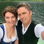 Kraftplatz Am Dachstein - Herold - Fuer Ruhesuchende Und Sportlich Aktive