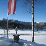 Kraftplatz Am Dachstein - Herold - Fuer Ruhesuchende Und Sportlich Aktive