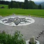 Kraftplatz Am Dachstein - Herold - Fuer Ruhesuchende Und Sportlich Aktive Рамзау-ам-Дахштайн