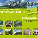 Kraftplatz Am Dachstein - Herold - Fuer Ruhesuchende Und Sportlich Aktive