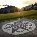 Kraftplatz Am Dachstein - Herold - Fuer Ruhesuchende Und Sportlich Aktive