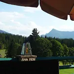 Kraftplatz Am Dachstein - Herold - Fuer Ruhesuchende Und Sportlich Aktive Готель типу 