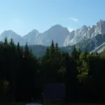 Kraftplatz Am Dachstein - Herold - Fuer Ruhesuchende Und Sportlich Aktive
