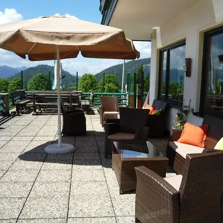 Frühstückspension Kraftplatz Am Dachstein - Herold - Für Ruhesuchende Und Sportlich Aktive Ramsau am Dachstein