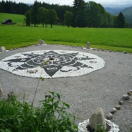 Kraftplatz Am Dachstein - Herold - Fuer Ruhesuchende Und Sportlich Aktive Рамзау-ам-Дахштайн
