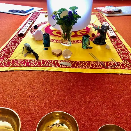 Frühstückspension Kraftplatz Am Dachstein - Herold - Für Ruhesuchende Und Sportlich Aktive Ramsau am Dachstein