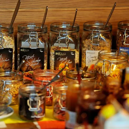 Kraftplatz Am Dachstein - Herold - Für Ruhesuchende Und Sportlich Aktive Frühstückspension