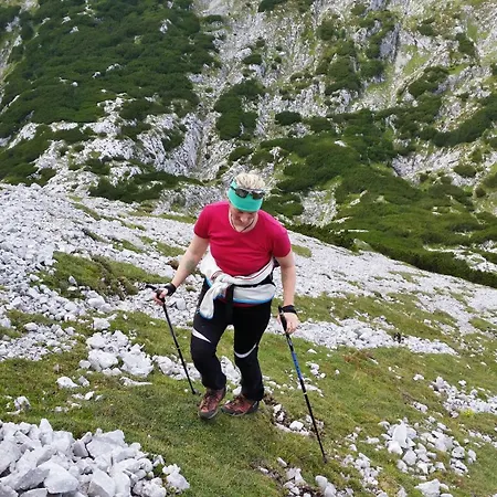 Kraftplatz Am Dachstein - Herold - Für Ruhesuchende Und Sportlich Aktive Ramsau am Dachstein