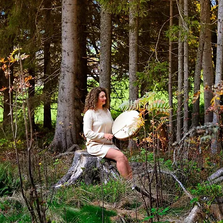 Kraftplatz Am Dachstein - Herold - Für Ruhesuchende Und Sportlich Aktive 3* Ramsau am Dachstein