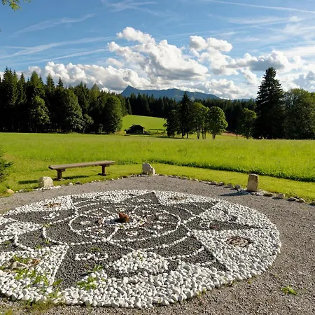 Kraftplatz Am Dachstein - Herold - Für Ruhesuchende Und Sportlich Aktive Ramsau am Dachstein