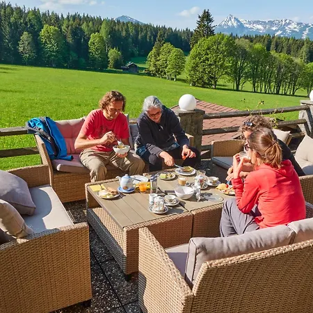 Kraftplatz Am Dachstein - Herold - Für Ruhesuchende Und Sportlich Aktive