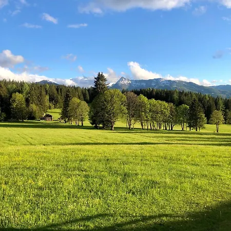 Panzió Kraftplatz Am Dachstein - Herold - Fuer Ruhesuchende Und Sportlich Aktive