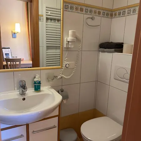 Kraftplatz Am Dachstein - Herold - Für Ruhesuchende Und Sportlich Aktive 3* Ramsau am Dachstein