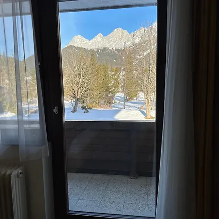 Frühstückspension Kraftplatz Am Dachstein - Herold - Für Ruhesuchende Und Sportlich Aktive 3*