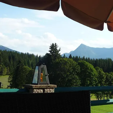 Kraftplatz Am Dachstein - Herold - Für Ruhesuchende Und Sportlich Aktive Frühstückspension