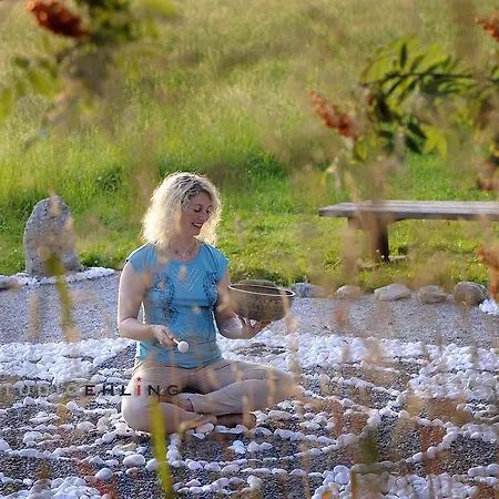 Kraftplatz Am Dachstein - Herold - Für Ruhesuchende Und Sportlich Aktive Frühstückspension Ramsau am Dachstein