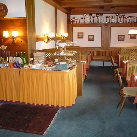 Frühstückspension Kraftplatz Am Dachstein - Herold - Für Ruhesuchende Und Sportlich Aktive Ramsau am Dachstein