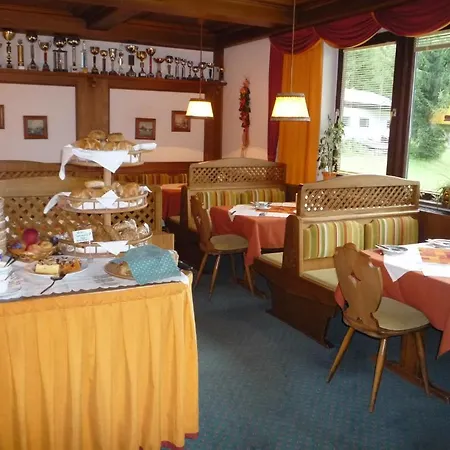 Frühstückspension Kraftplatz Am Dachstein - Herold - Für Ruhesuchende Und Sportlich Aktive Ramsau am Dachstein