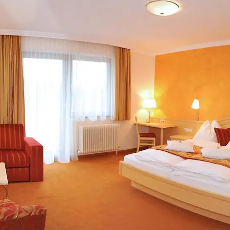 فندق مبيت وإفطار Kraftplatz Am Dachstein - Herold - Fuer Ruhesuchende Und Sportlich Aktive 3*