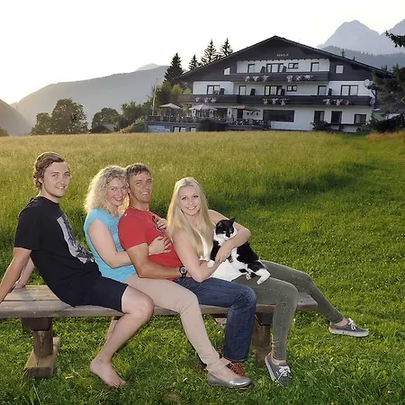 Frühstückspension Kraftplatz Am Dachstein - Herold - Für Ruhesuchende Und Sportlich Aktive 3*