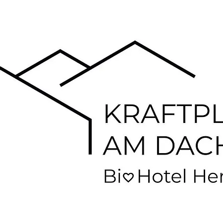 Kraftplatz Am Dachstein - Herold - Fuer Ruhesuchende Und Sportlich Aktive Рамзау-ам-Дахштайн