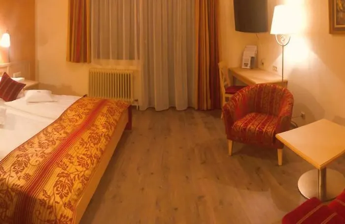 Kraftplatz Am Dachstein - Herold - Fuer Ruhesuchende Und Sportlich Aktive