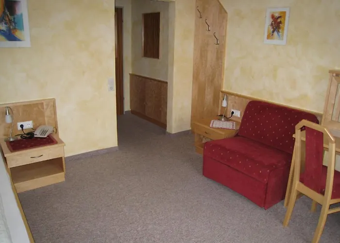 Kraftplatz Am Dachstein - Herold - Fuer Ruhesuchende Und Sportlich Aktive Bed & Breakfast Ramsau am Dachstein