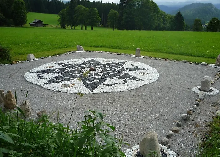 Kraftplatz Am Dachstein - Herold - Fuer Ruhesuchende Und Sportlich Aktive Ramsau am Dachstein