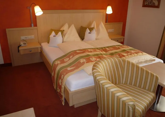 Kraftplatz Am Dachstein - Herold - Fuer Ruhesuchende Und Sportlich Aktive Bed & Breakfast