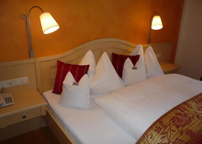 Bed & Breakfast Kraftplatz Am Dachstein - Herold - Fuer Ruhesuchende Und Sportlich Aktive 3*