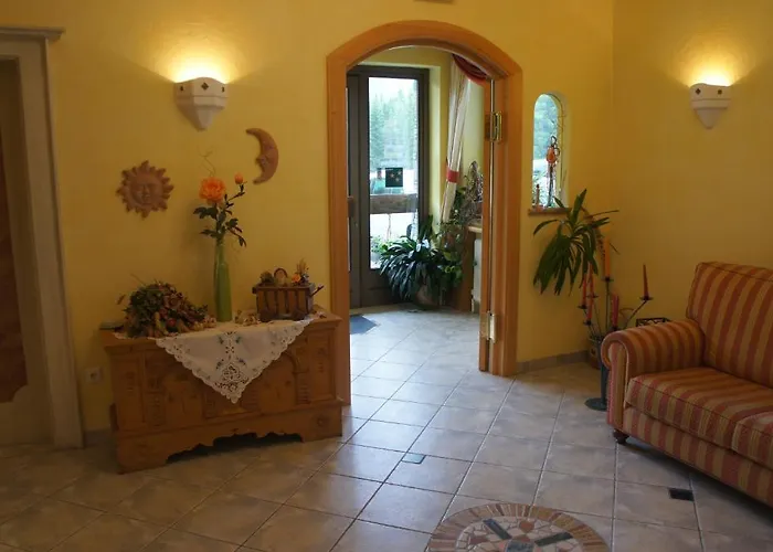 Kraftplatz Am Dachstein - Herold - Fuer Ruhesuchende Und Sportlich Aktive Bed & Breakfast 3*