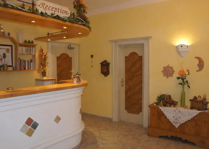 Kraftplatz Am Dachstein - Herold - Fuer Ruhesuchende Und Sportlich Aktive Bed & Breakfast