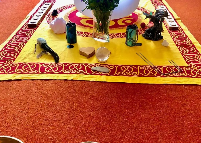 Bed & Breakfast Kraftplatz Am Dachstein - Herold - Fuer Ruhesuchende Und Sportlich Aktive Ramsau am Dachstein