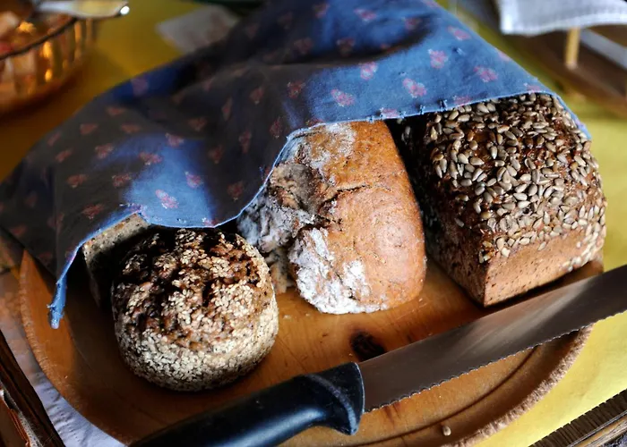 Kraftplatz Am Dachstein - Herold - Fuer Ruhesuchende Und Sportlich Aktive Bed & Breakfast 3*