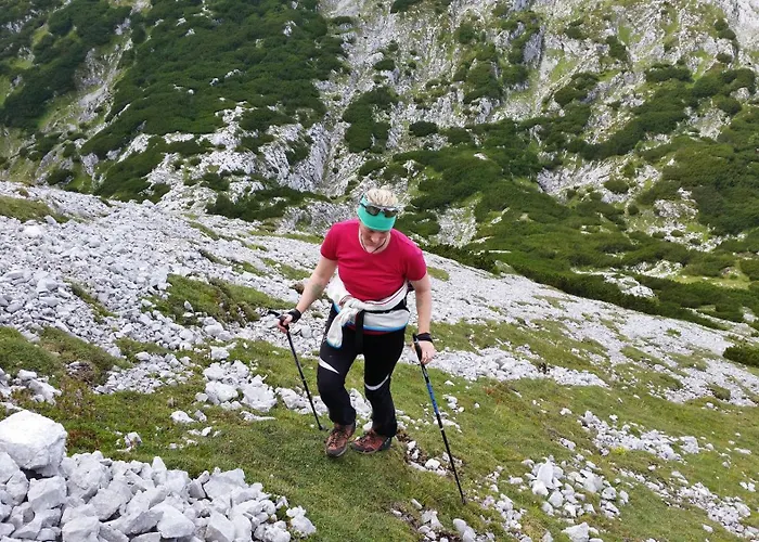 Kraftplatz Am Dachstein - Herold - Fuer Ruhesuchende Und Sportlich Aktive Ramsau am Dachstein