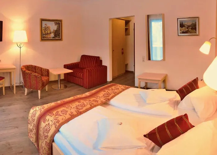 Kraftplatz Am Dachstein - Herold - Fuer Ruhesuchende Und Sportlich Aktive Bed & Breakfast