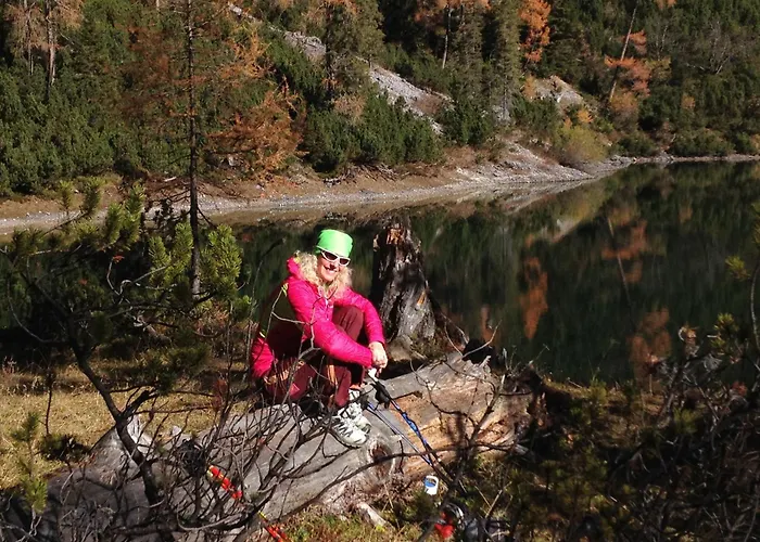 Kraftplatz Am Dachstein - Herold - Fuer Ruhesuchende Und Sportlich Aktive Bed & Breakfast