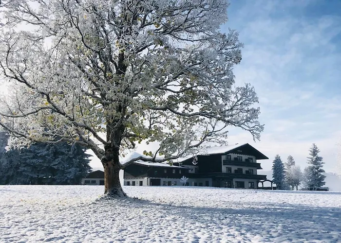 Bed & Breakfast Kraftplatz Am Dachstein - Herold - Fuer Ruhesuchende Und Sportlich Aktive Ramsau am Dachstein
