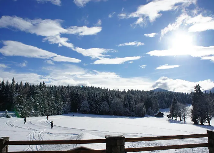 Kraftplatz Am Dachstein - Herold - Fuer Ruhesuchende Und Sportlich Aktive Ramsau am Dachstein
