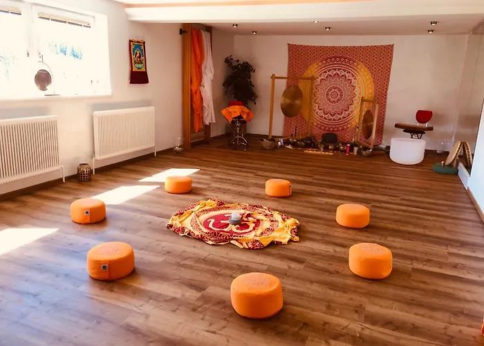 Bed & Breakfast Kraftplatz Am Dachstein - Herold - Fuer Ruhesuchende Und Sportlich Aktive Ramsau am Dachstein