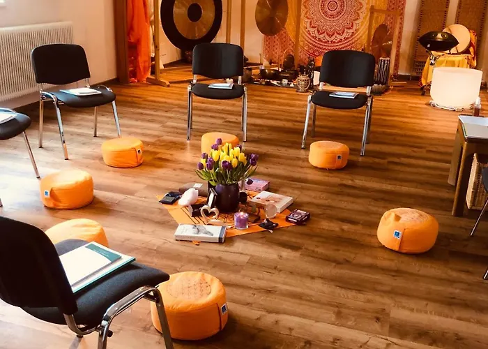 Kraftplatz Am Dachstein - Herold - Fuer Ruhesuchende Und Sportlich Aktive Bed & Breakfast 3*