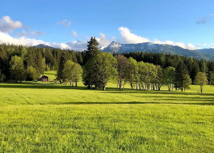 Alojamento de Acomodação e Pequeno-almoço Kraftplatz Am Dachstein - Herold - Fuer Ruhesuchende Und Sportlich Aktive