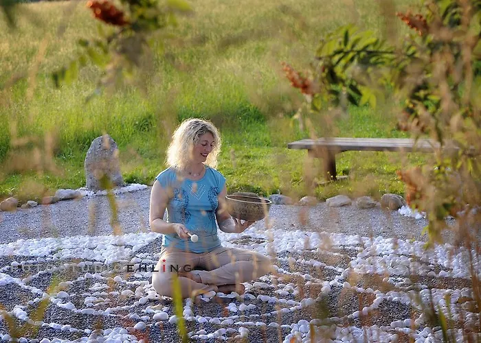 Kraftplatz Am Dachstein - Herold - Fuer Ruhesuchende Und Sportlich Aktive Bed & Breakfast Ramsau am Dachstein