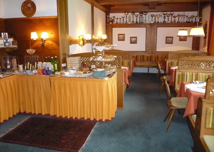 Bed & Breakfast Kraftplatz Am Dachstein - Herold - Fuer Ruhesuchende Und Sportlich Aktive Ramsau am Dachstein