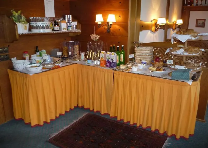 Kraftplatz Am Dachstein - Herold - Fuer Ruhesuchende Und Sportlich Aktive Bed & Breakfast 3*