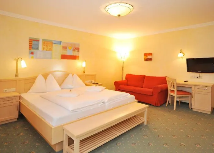 Bed & Breakfast Kraftplatz Am Dachstein - Herold - Fuer Ruhesuchende Und Sportlich Aktive