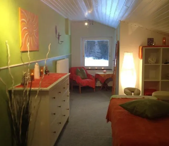 Kraftplatz Am Dachstein - Herold - Fuer Ruhesuchende Und Sportlich Aktive Ramsau am Dachstein