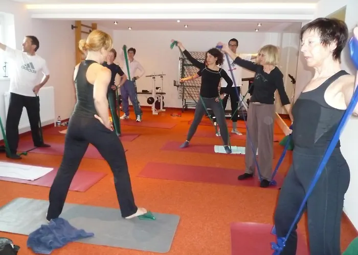 Kraftplatz Am Dachstein - Herold - Fuer Ruhesuchende Und Sportlich Aktive 3* Ramsau am Dachstein